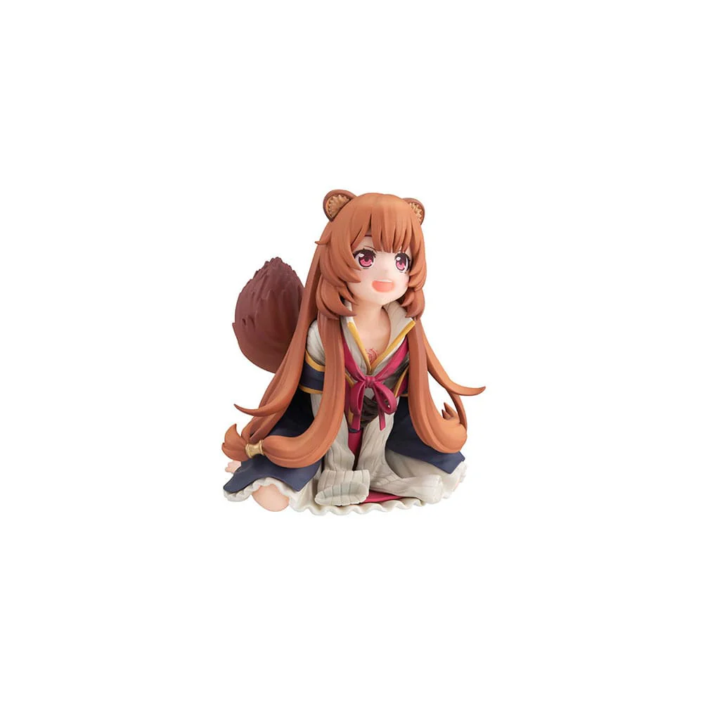 Raphtalia Childhood Ver. Palm Size MegaHouse - Image 3