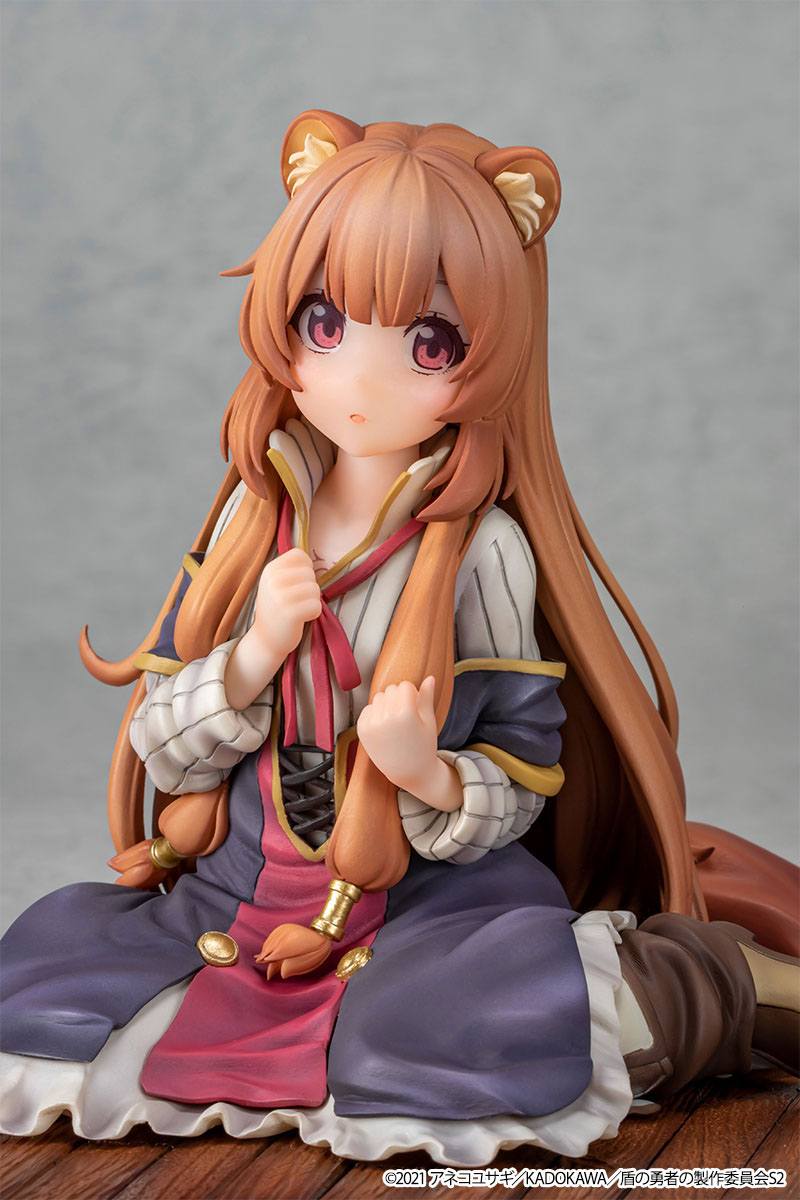 Raphtalia - Childhood Ver. / The Rising of the Shield Hero Season 2