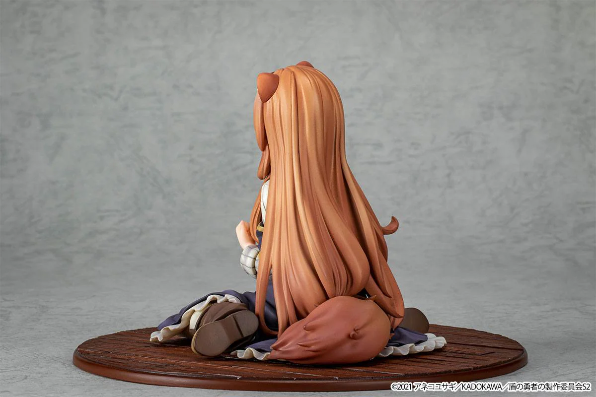 Raphtalia - Childhood Ver. / The Rising of the Shield Hero Season 2 - Image 11