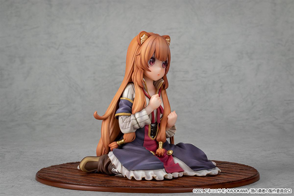 Raphtalia - Childhood Ver. / The Rising of the Shield Hero Season 2 - Image 14