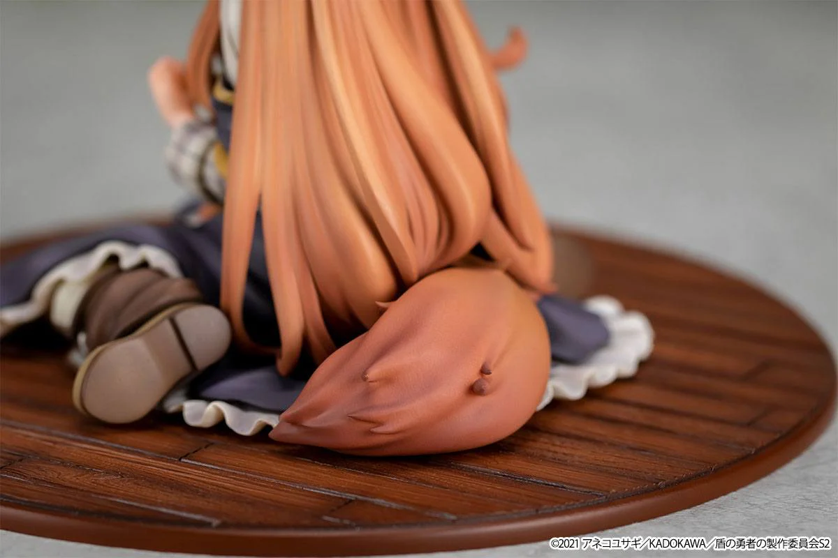 Raphtalia - Childhood Ver. / The Rising of the Shield Hero Season 2 - Image 6