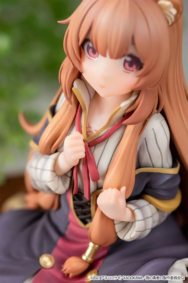 Raphtalia - Childhood Ver. / The Rising of the Shield Hero Season 2 - Image 7
