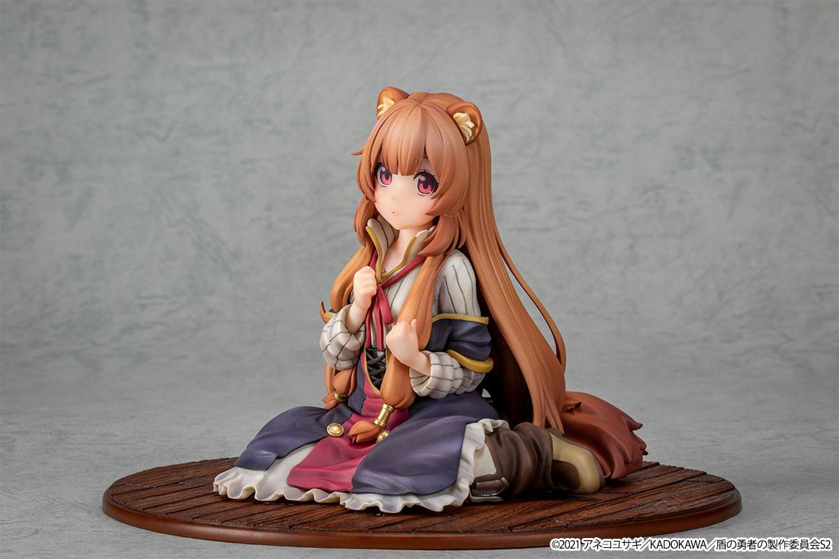 Raphtalia - Childhood Ver. / The Rising of the Shield Hero Season 2 - Image 9