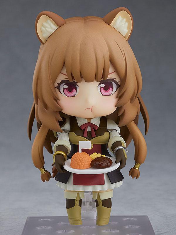 Raphtalia (re-run) - Nendoroid - Good Smile - Image 6