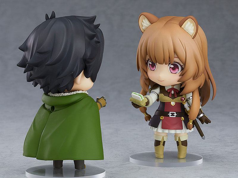 Raphtalia (re-run) - Nendoroid - Good Smile - Image 7