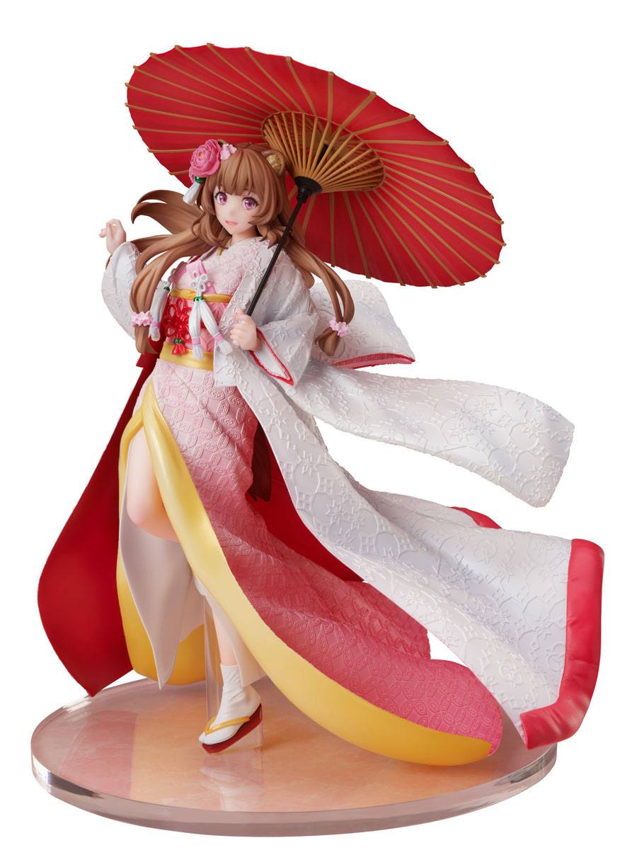 Raphtalia Shiromuku Ver. Furyu