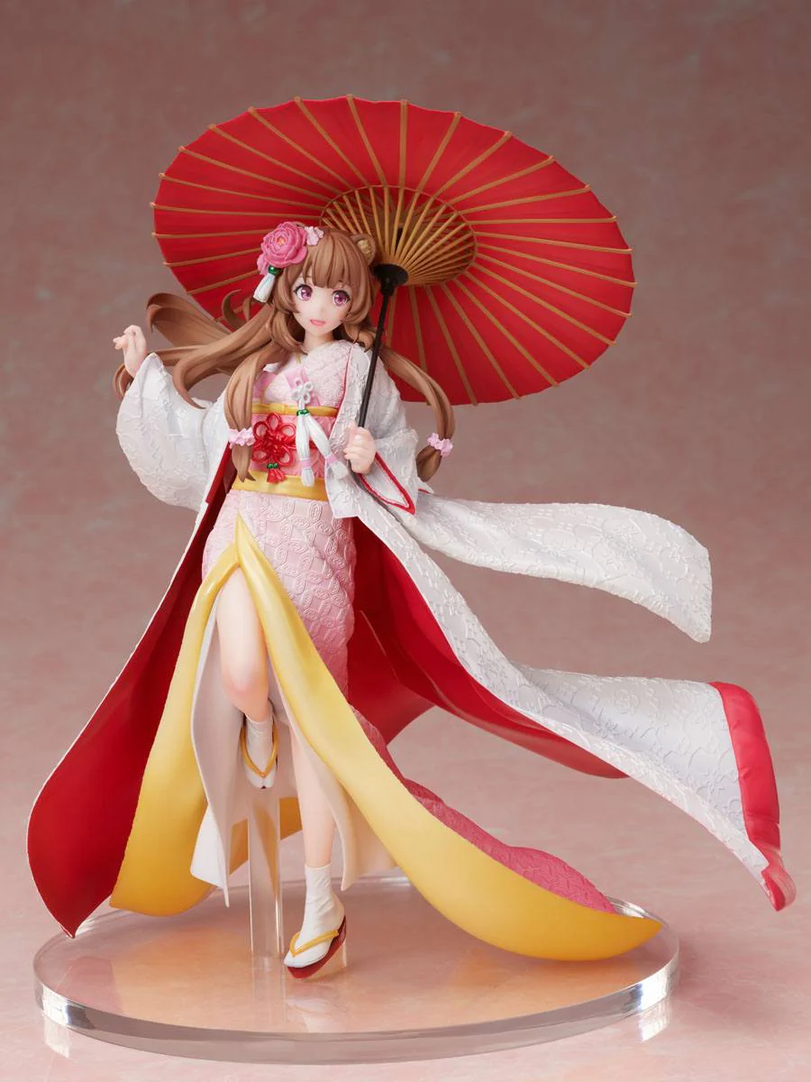 Raphtalia Shiromuku Ver. Furyu - Image 4