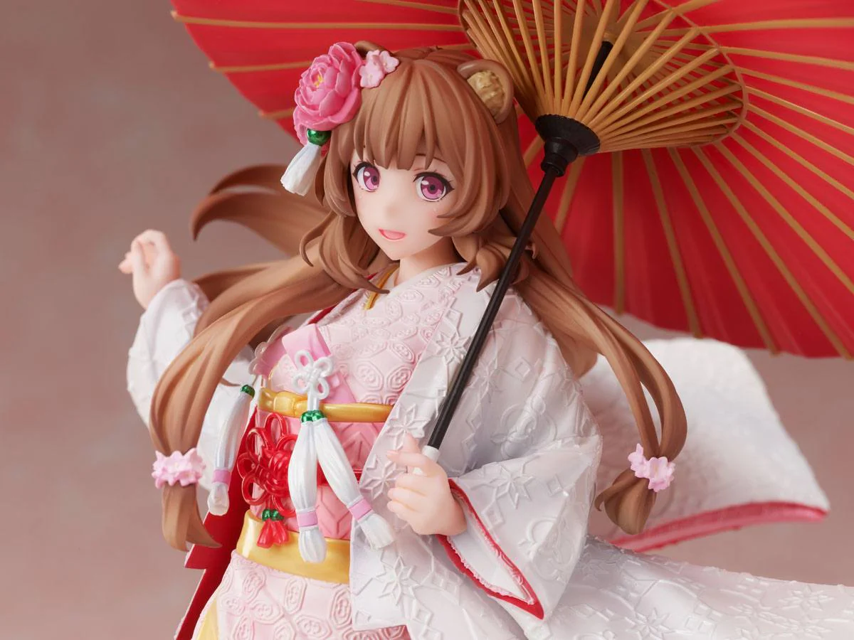 Raphtalia Shiromuku Ver. Furyu - Image 5