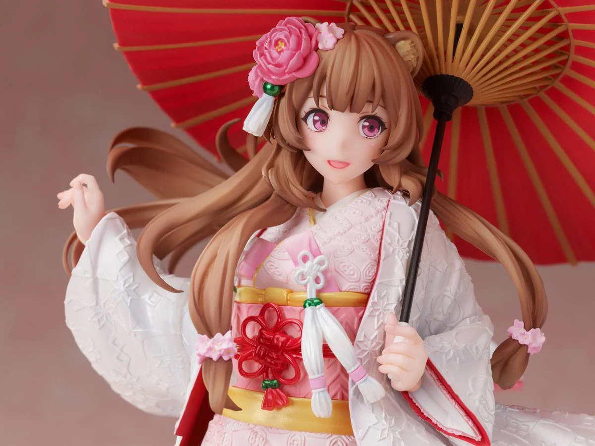 Raphtalia Shiromuku Ver. Furyu - Image 6