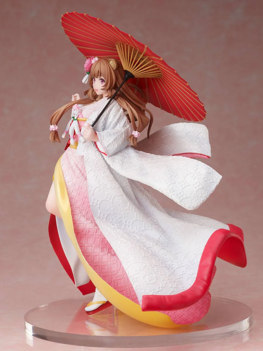 Raphtalia Shiromuku Ver. Furyu - Image 9