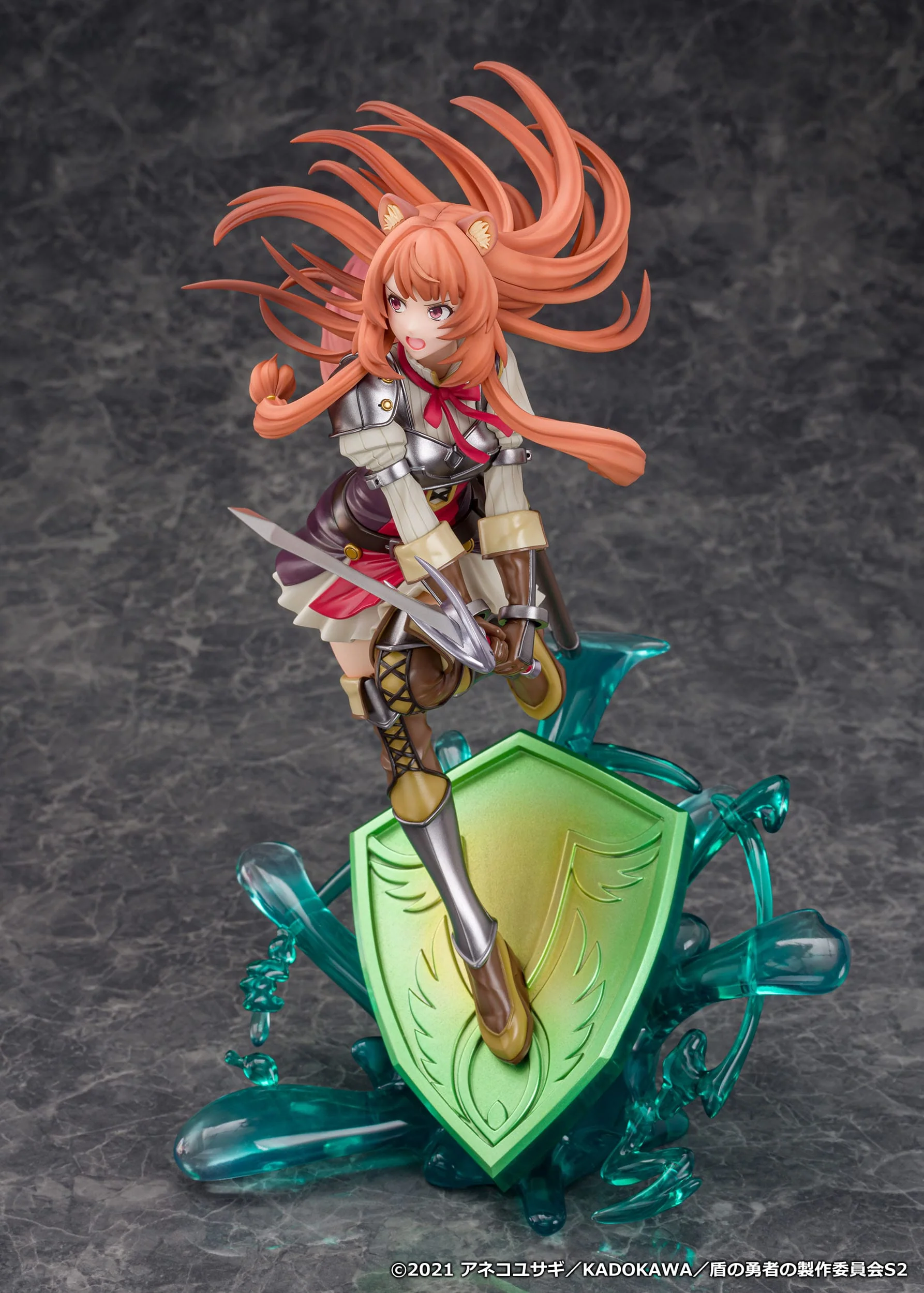 Raphtalia The Rising of the Shield Hero Proof - Image 4