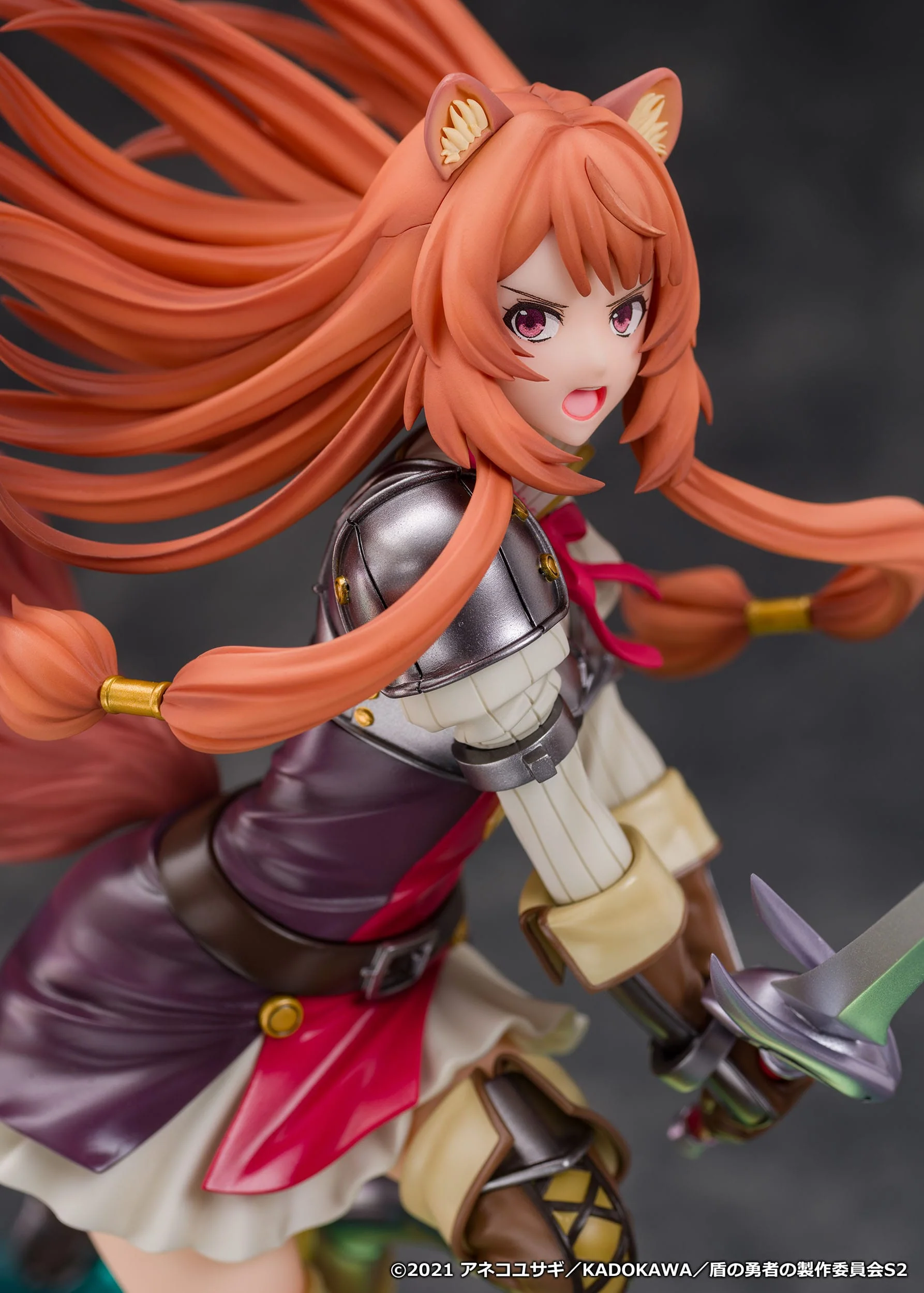 Raphtalia The Rising of the Shield Hero Proof - Image 6
