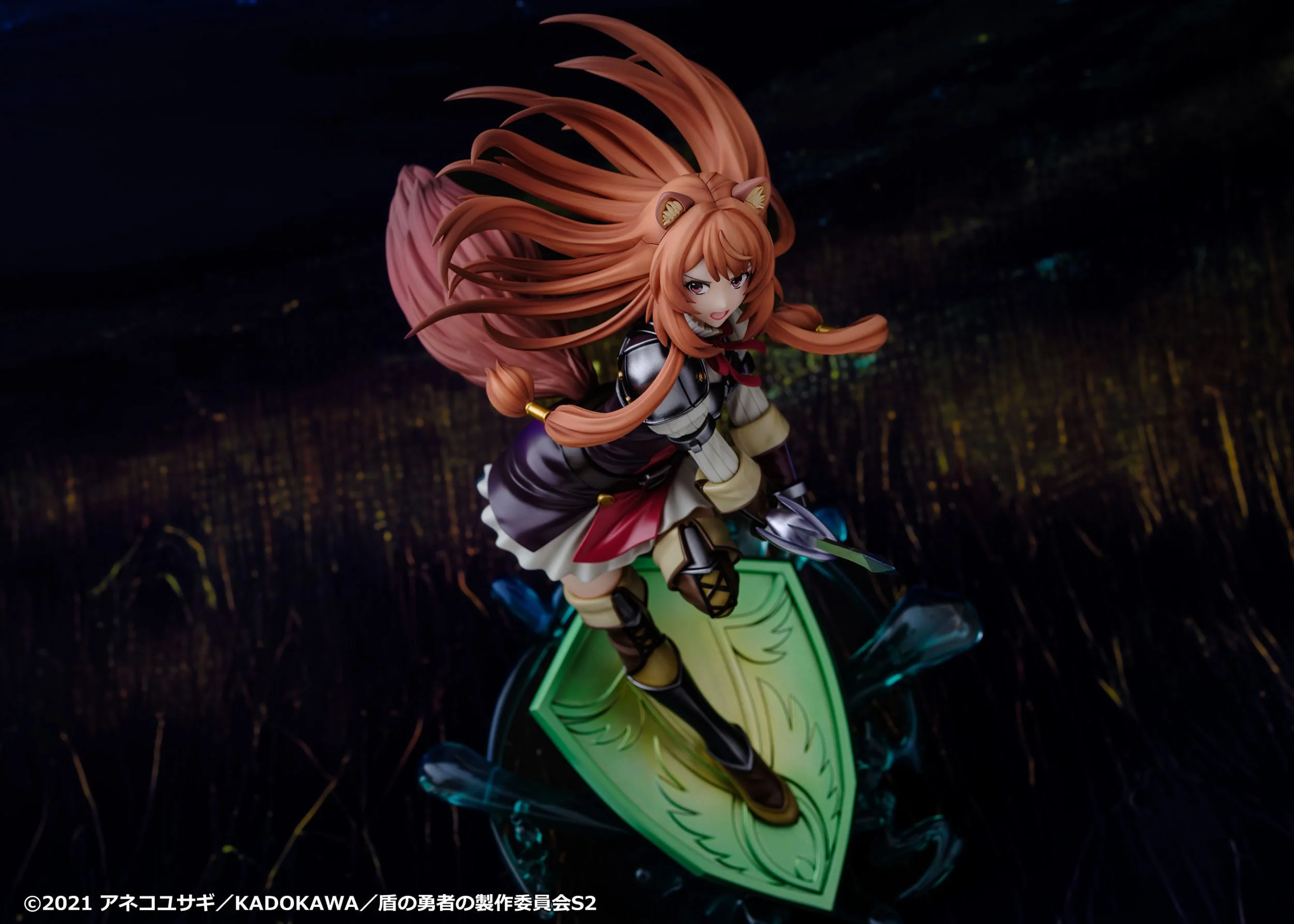 Raphtalia The Rising of the Shield Hero Proof - Image 8