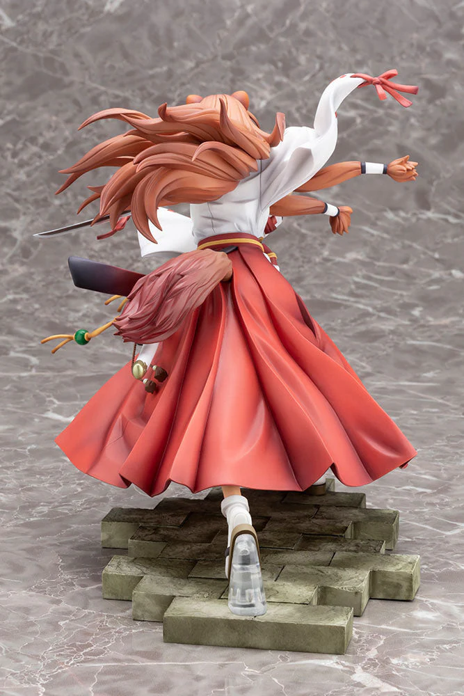 Raphtalia - The Rising of the Shield Hero Season 2 - Kotobukiya - Image 3