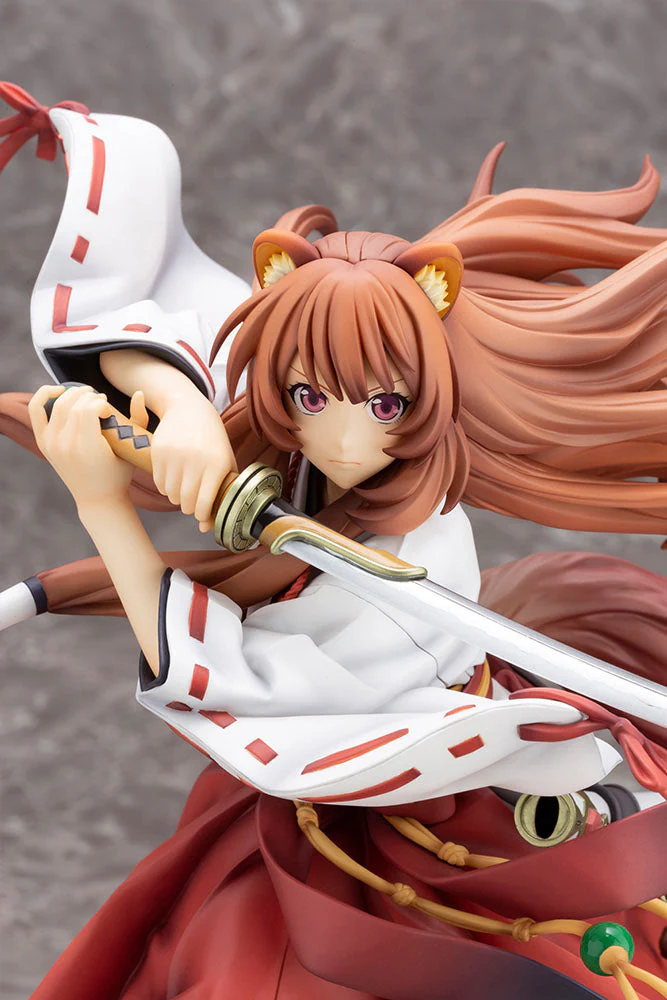 Raphtalia - The Rising of the Shield Hero Season 2 - Kotobukiya - Image 6