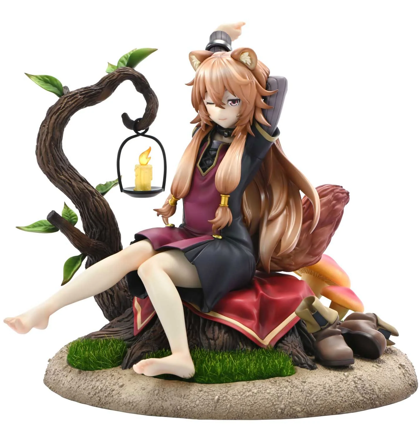 Raphtalia - Young Version - Prime 1 Studio