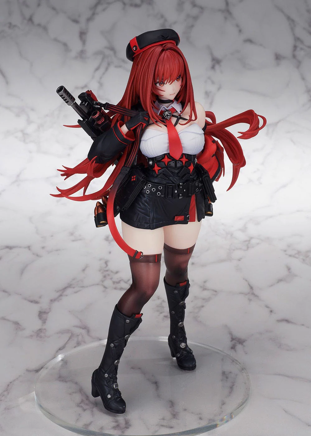 Rapi: Red Hood Goddess of Victory: Nikke Flare - Image 2