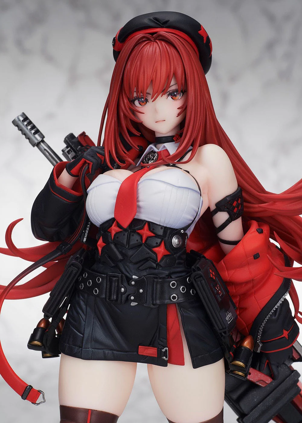 Rapi: Red Hood Goddess of Victory: Nikke Flare - Image 4