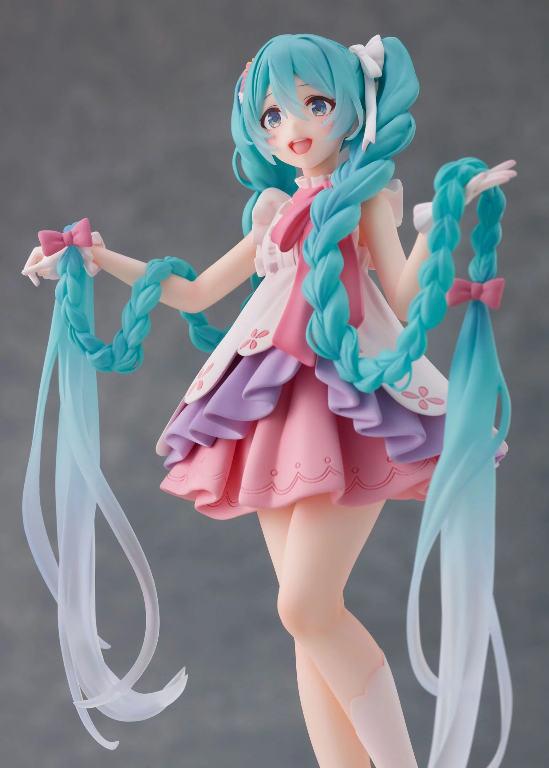 Rapuinzel Ver. Hatsune Miku Taito