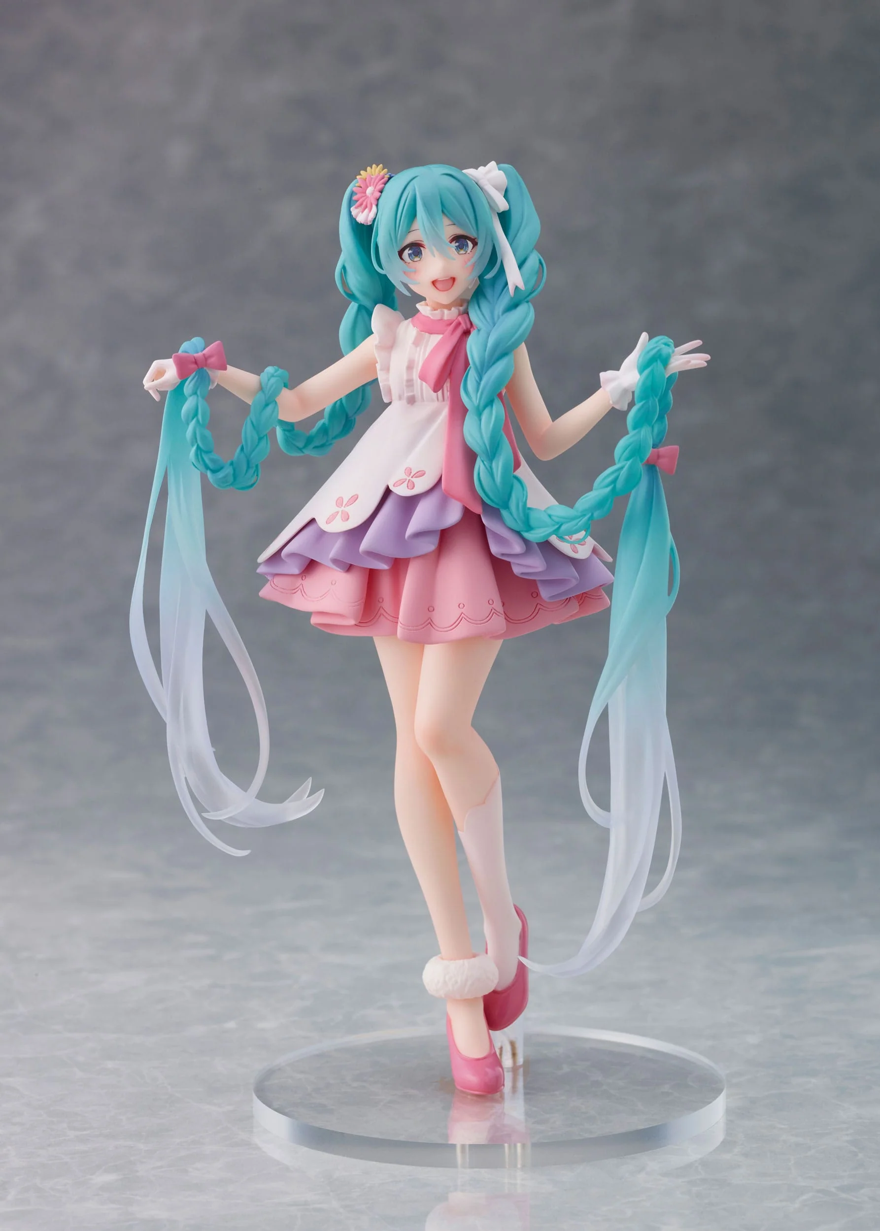 Rapuinzel Ver. Hatsune Miku Taito - Image 2