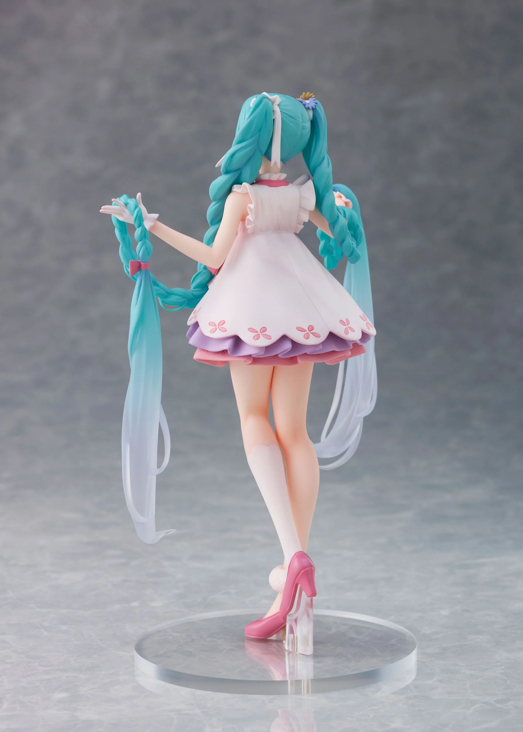 Rapuinzel Ver. Hatsune Miku Taito - Image 3