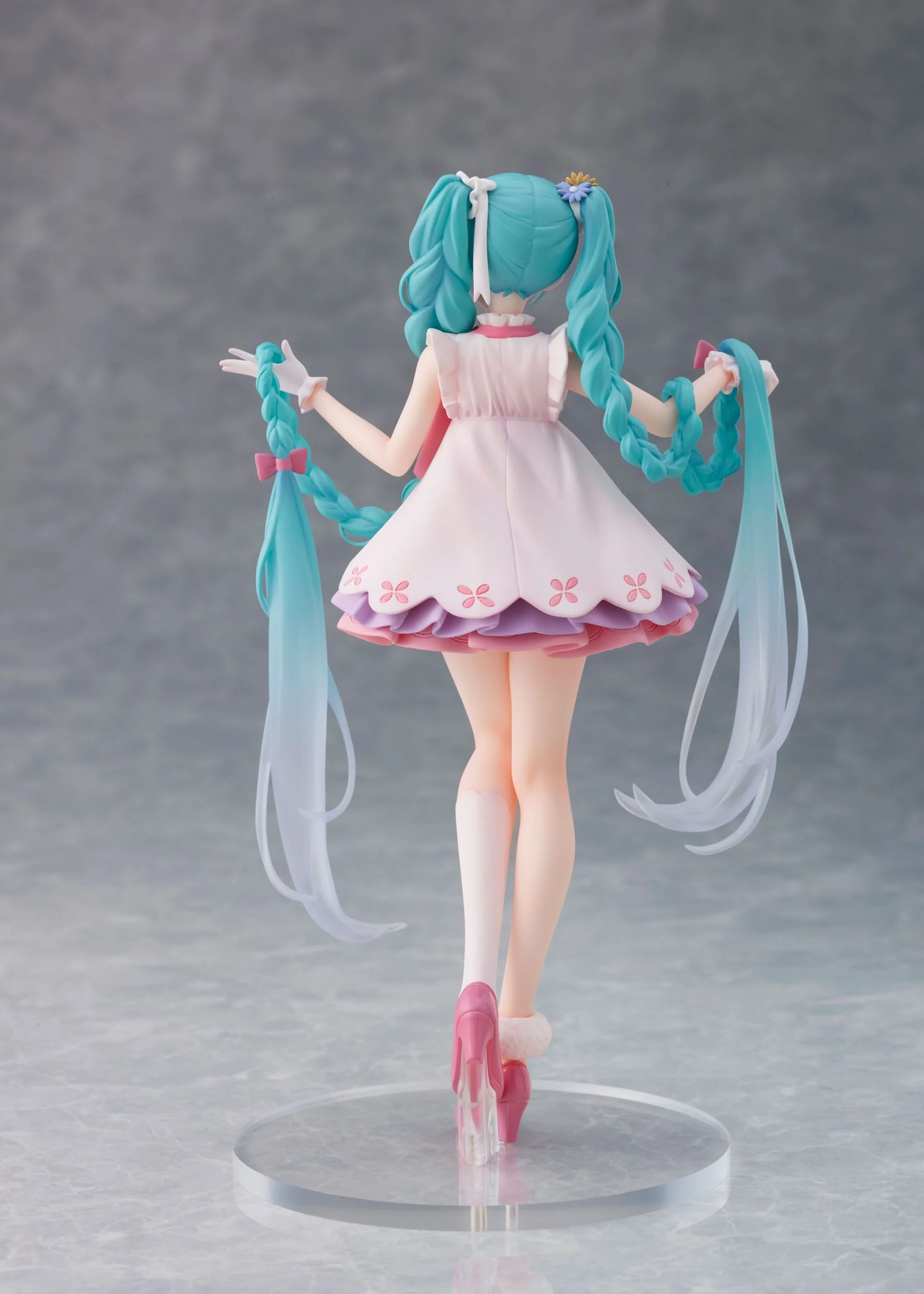 Rapuinzel Ver. Hatsune Miku Taito - Image 4