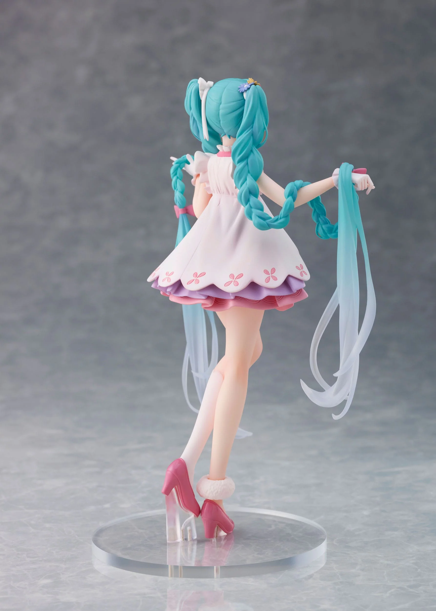Rapuinzel Ver. Hatsune Miku Taito - Image 5
