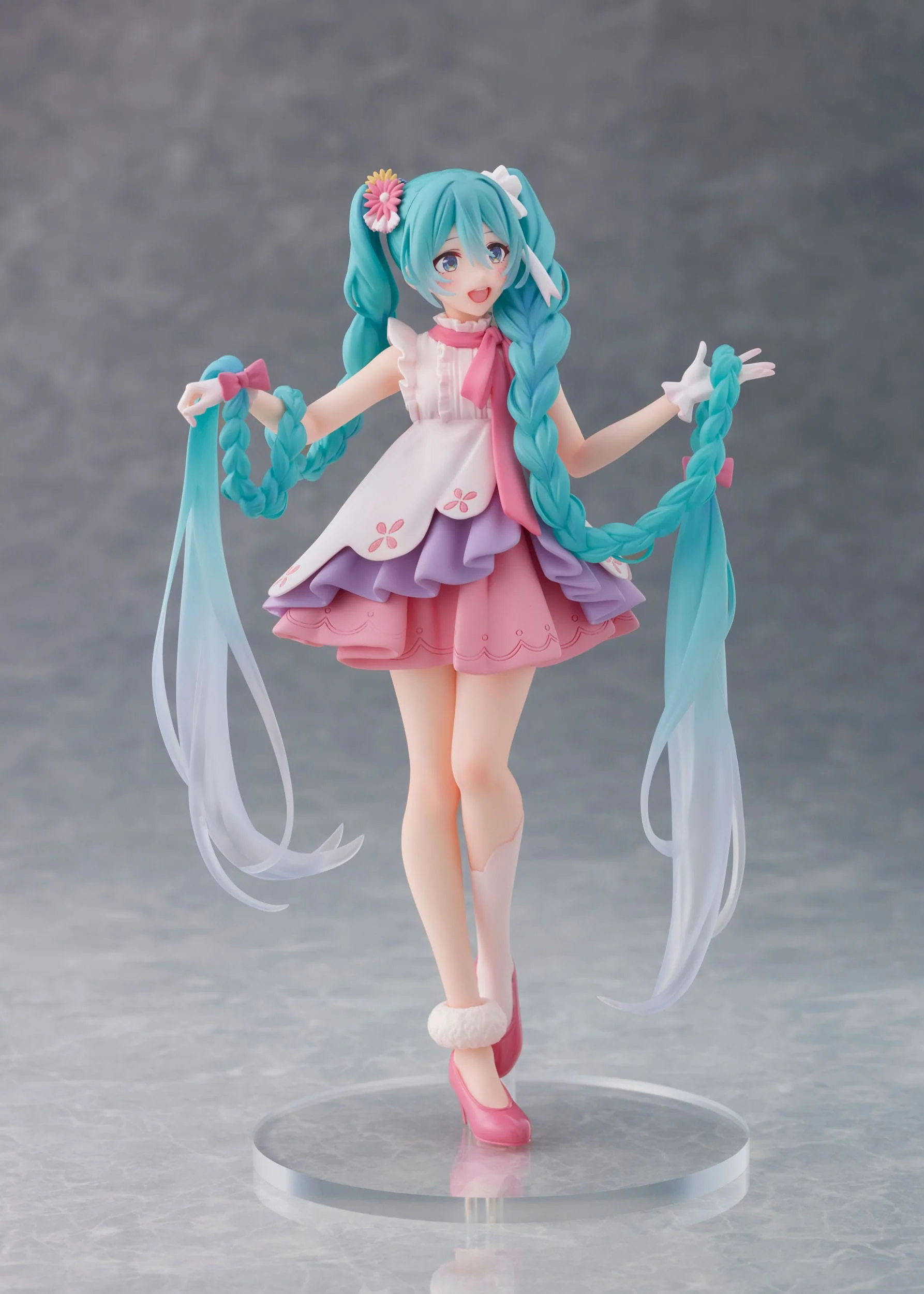 Rapuinzel Ver. Hatsune Miku Taito - Image 6