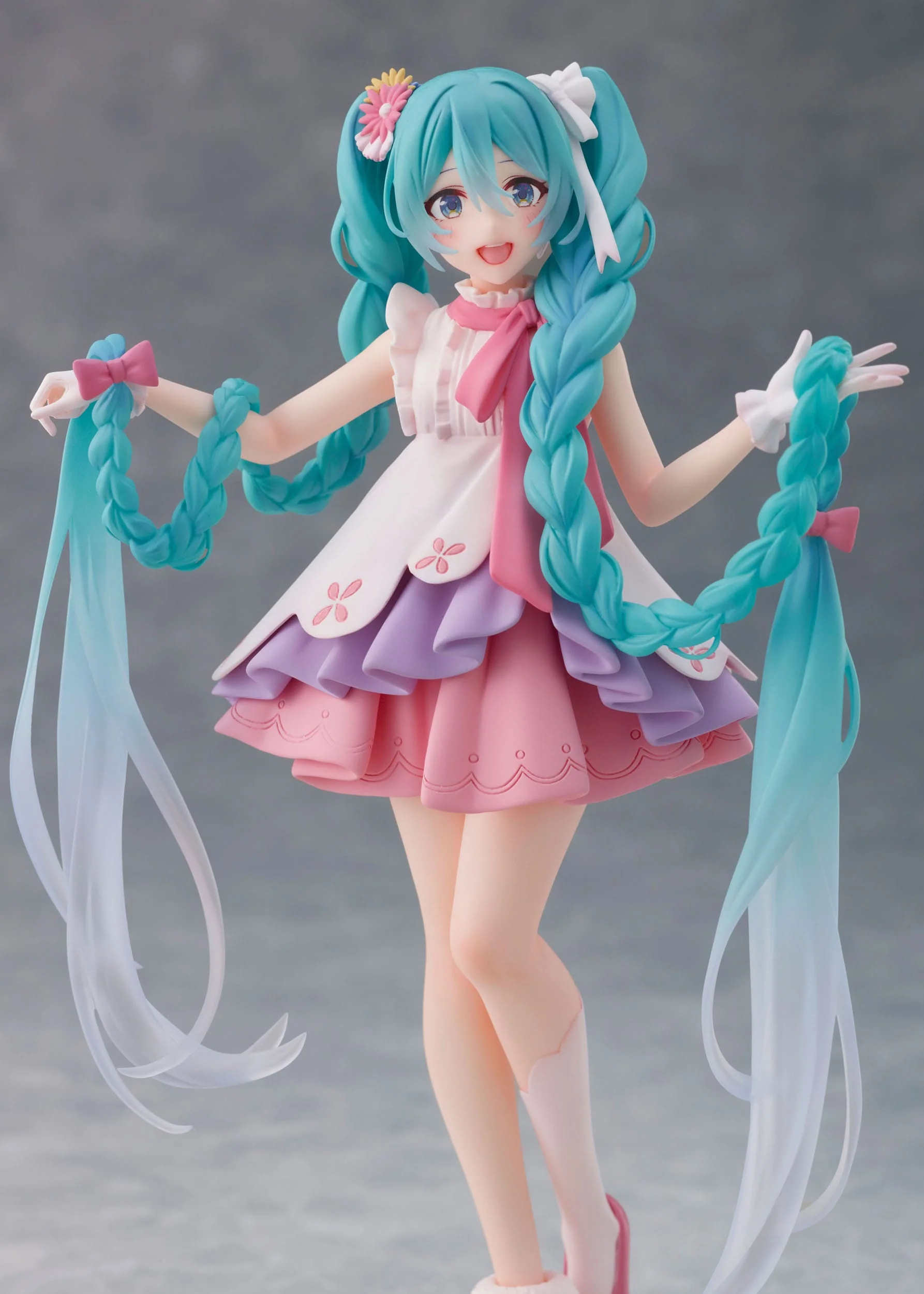 Rapuinzel Ver. Hatsune Miku Taito - Image 7