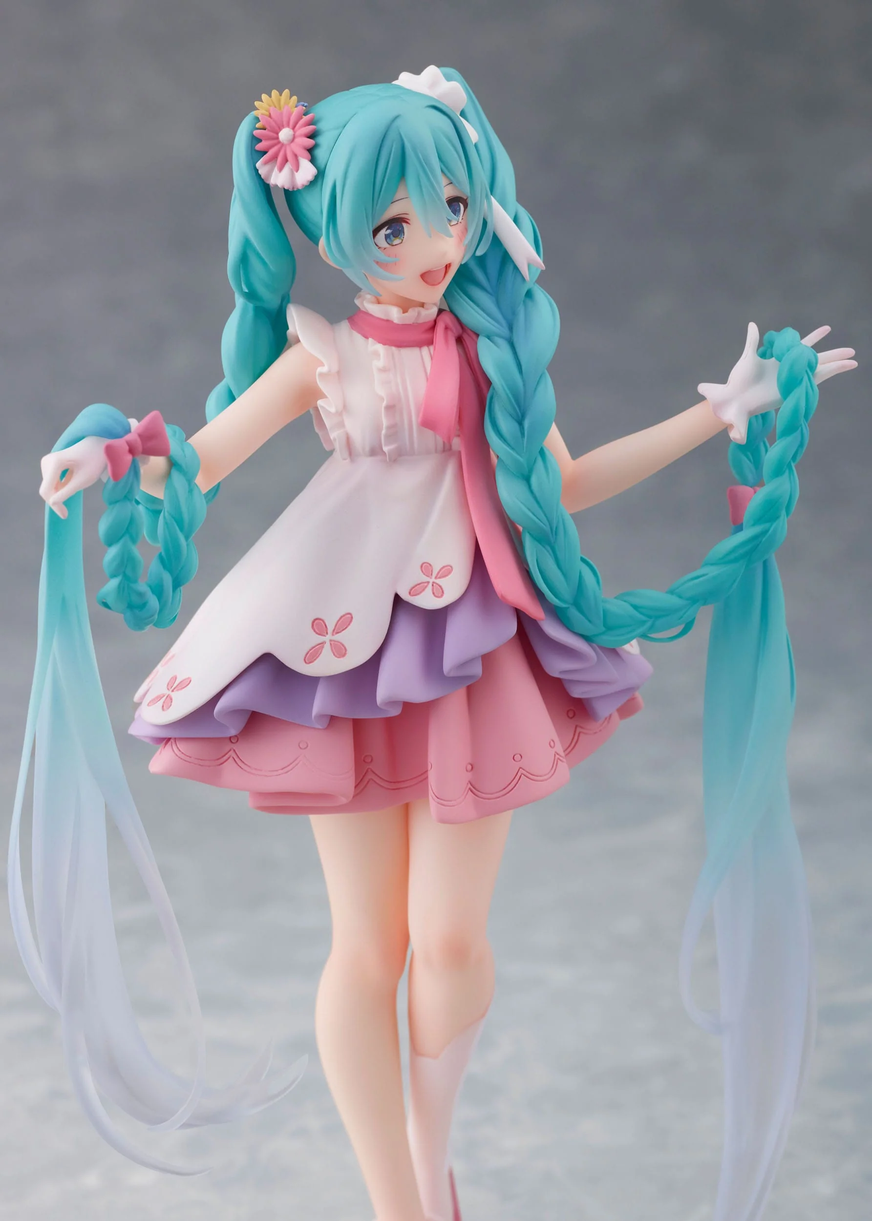 Rapuinzel Ver. Hatsune Miku Taito - Image 8