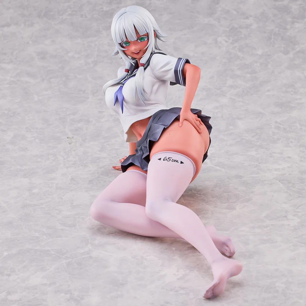 Raura Aiza Original Character Pure