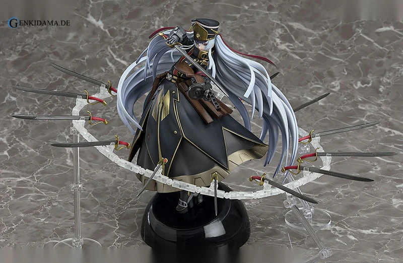 Re:CREATORS - "Altair" Holopsicon - Image 2