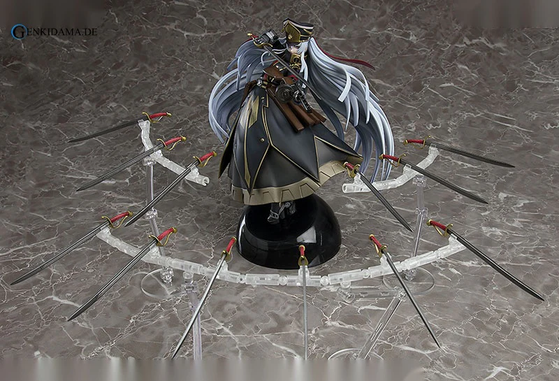 Re:CREATORS - "Altair" Holopsicon - Image 3