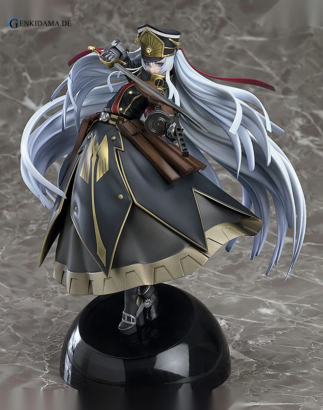 Re:CREATORS - "Altair" Holopsicon - Image 4