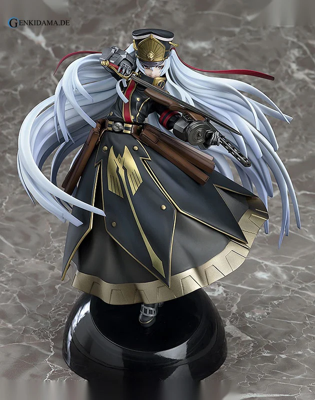 Re:CREATORS - "Altair" Holopsicon - Image 5