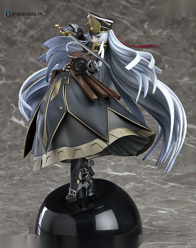 Re:CREATORS - "Altair" Holopsicon - Image 6
