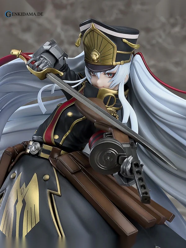 Re:CREATORS - "Altair" Holopsicon - Image 8