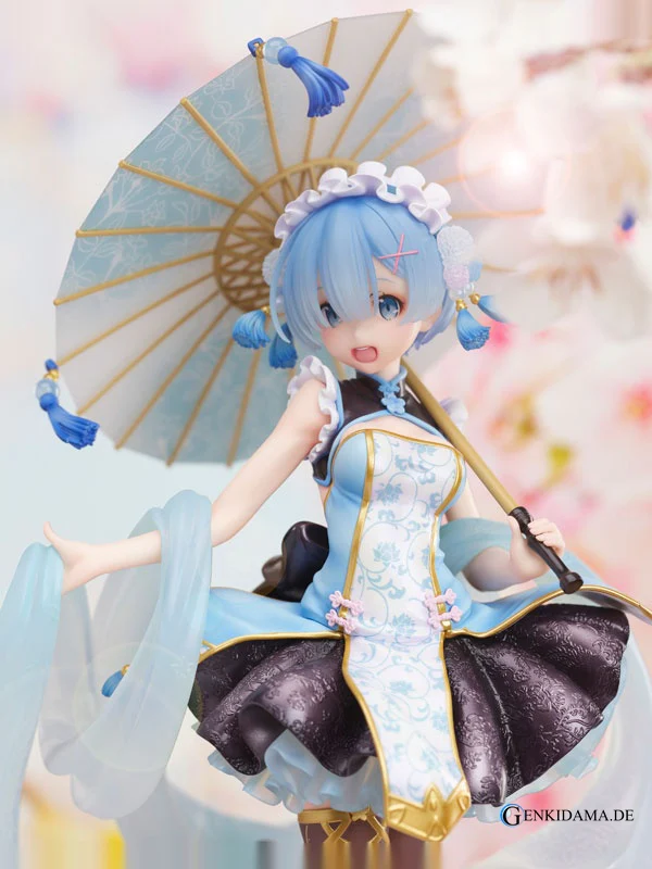 Re:ZERO -Starting Life in Another World- Rem - Qilolita - Image 14