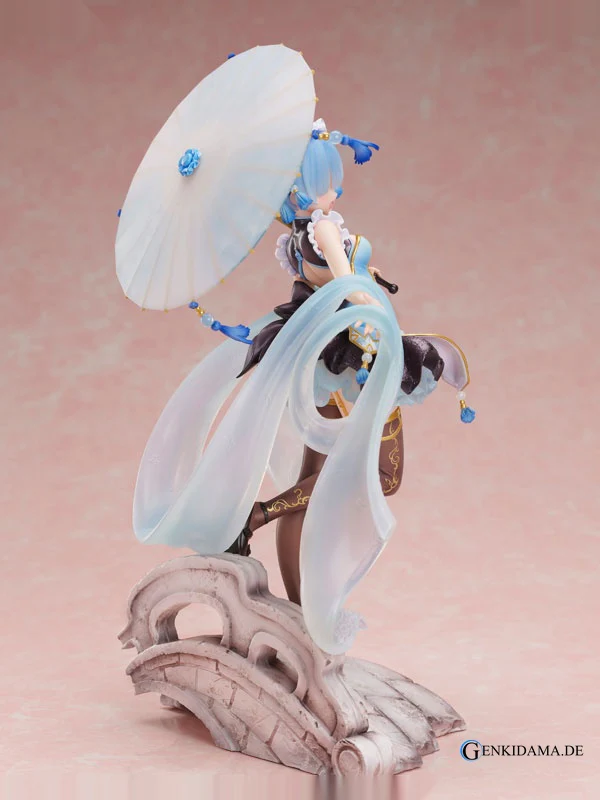 Re:ZERO -Starting Life in Another World- Rem - Qilolita - Image 3