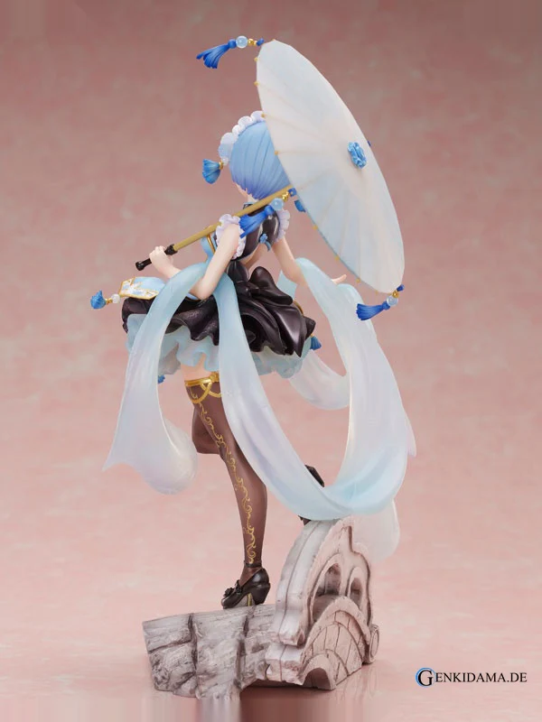 Re:ZERO -Starting Life in Another World- Rem - Qilolita - Image 4