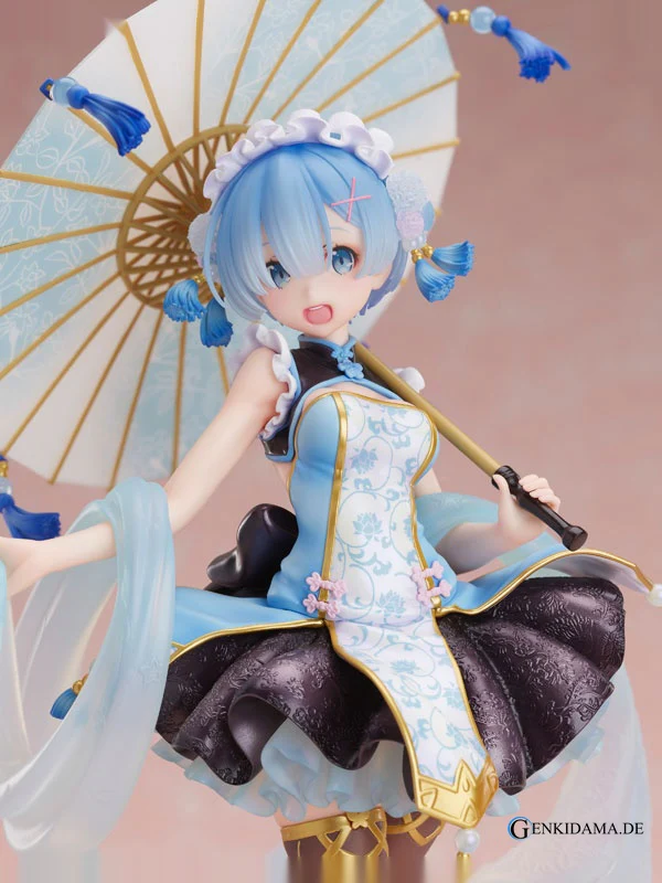 Re:ZERO -Starting Life in Another World- Rem - Qilolita - Image 5