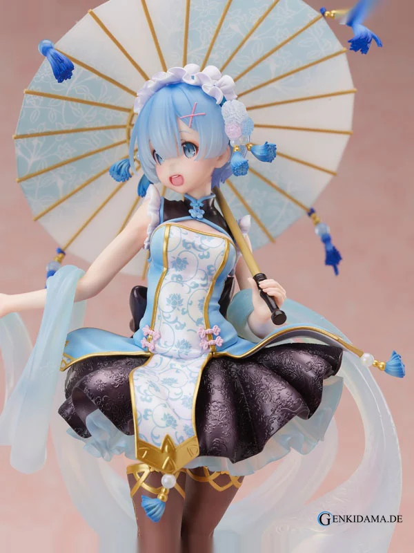 Re:ZERO -Starting Life in Another World- Rem - Qilolita - Image 6