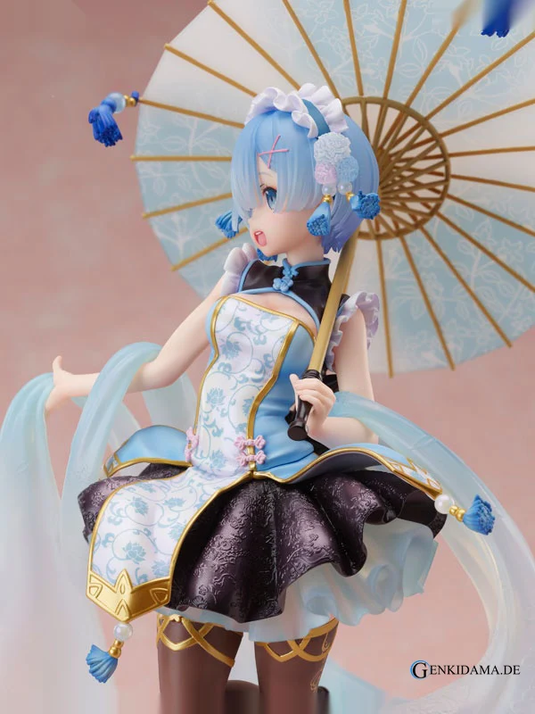 Re:ZERO -Starting Life in Another World- Rem - Qilolita - Image 7