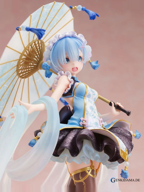Re:ZERO -Starting Life in Another World- Rem - Qilolita - Image 8
