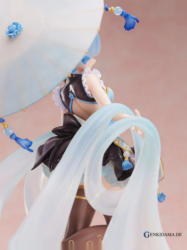 Re:ZERO -Starting Life in Another World- Rem - Qilolita - Image 9