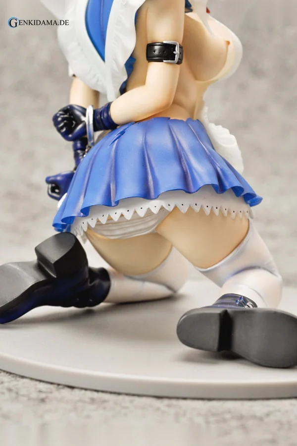 Real Arrange 002 Ikkitousen GG - Shimei Ryomou Regular Edition - Image 10