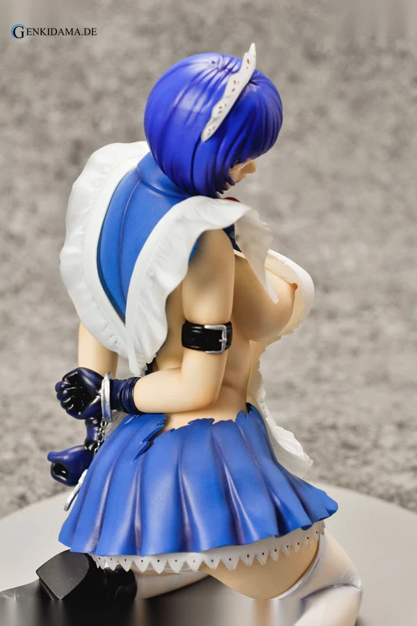 Real Arrange 002 Ikkitousen GG - Shimei Ryomou Regular Edition - Image 11