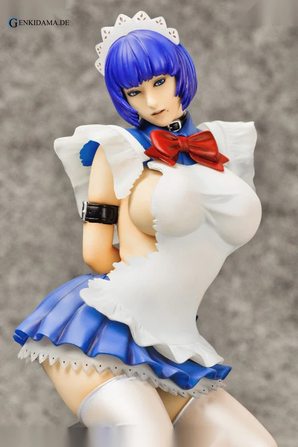 Real Arrange 002 Ikkitousen GG - Shimei Ryomou Regular Edition - Image 15