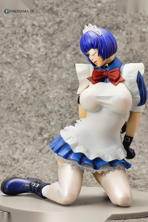 Real Arrange 002 Ikkitousen GG - Shimei Ryomou Regular Edition - Image 3