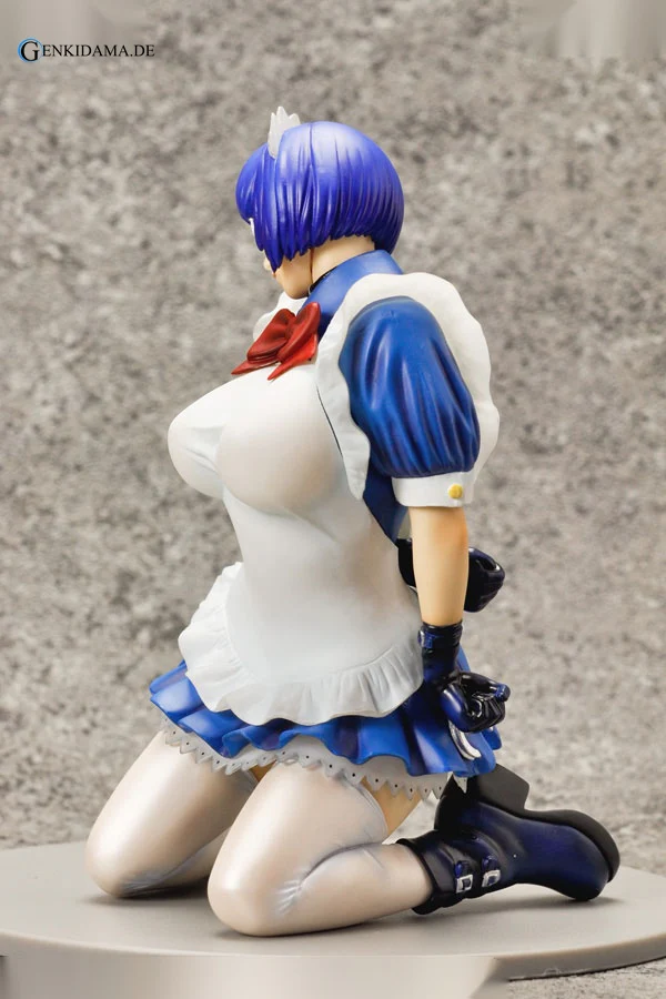 Real Arrange 002 Ikkitousen GG - Shimei Ryomou Regular Edition - Image 4
